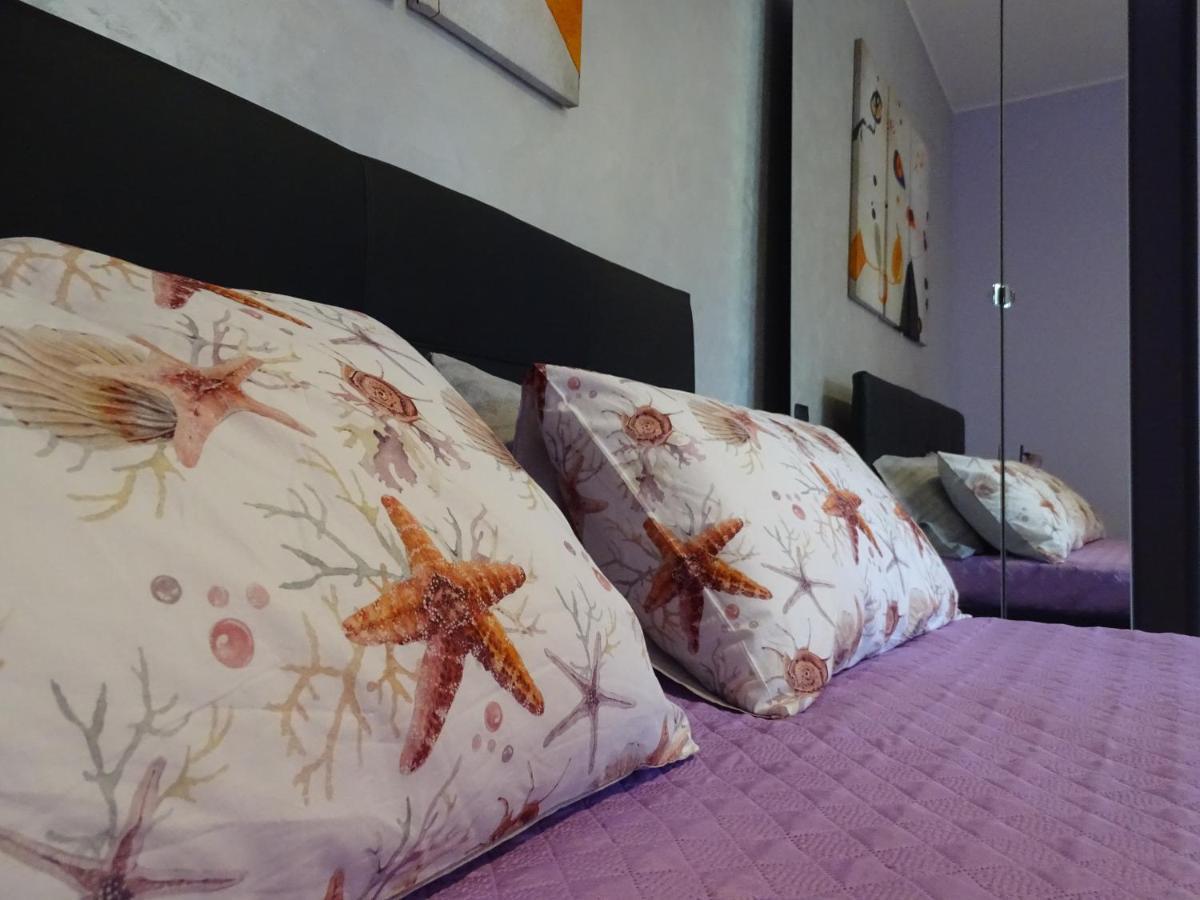 B&B Villa Eden Ортона Екстериор снимка