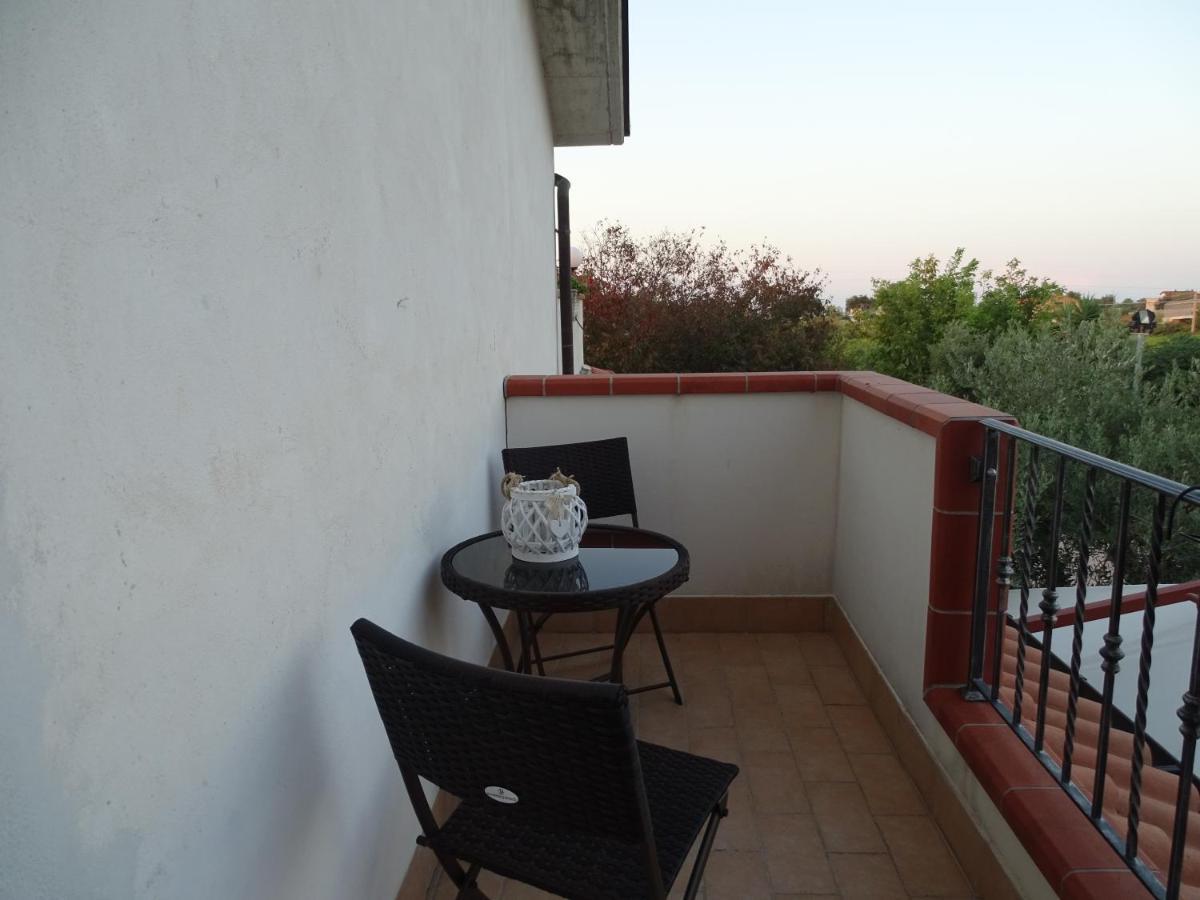 B&B Villa Eden Ортона Екстериор снимка