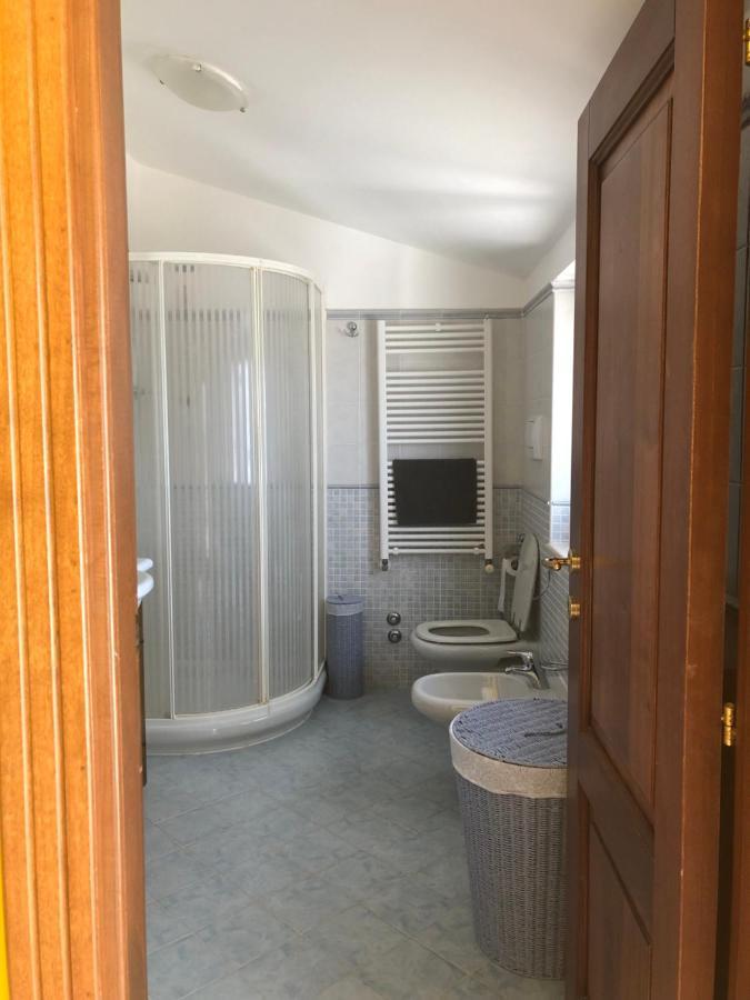 B&B Villa Eden Ортона Екстериор снимка