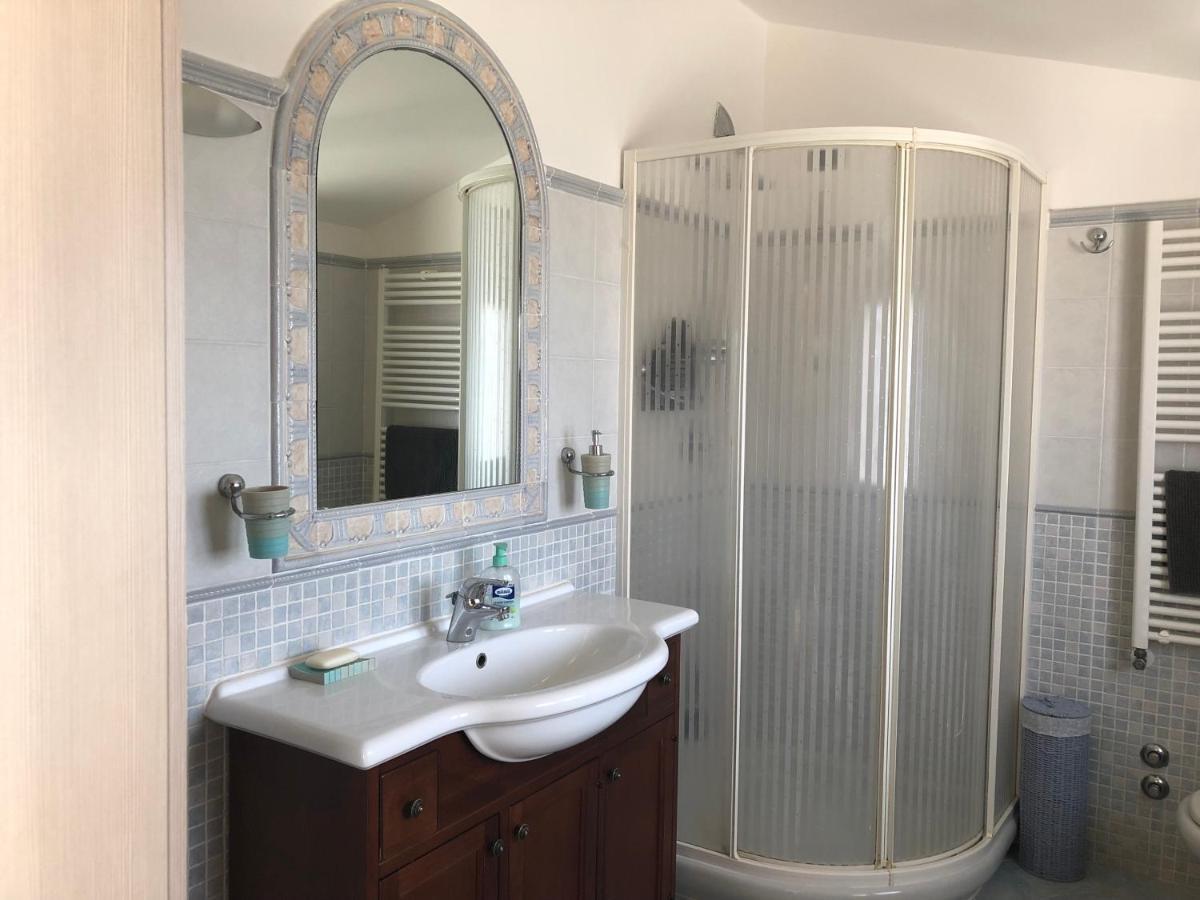 B&B Villa Eden Ортона Екстериор снимка