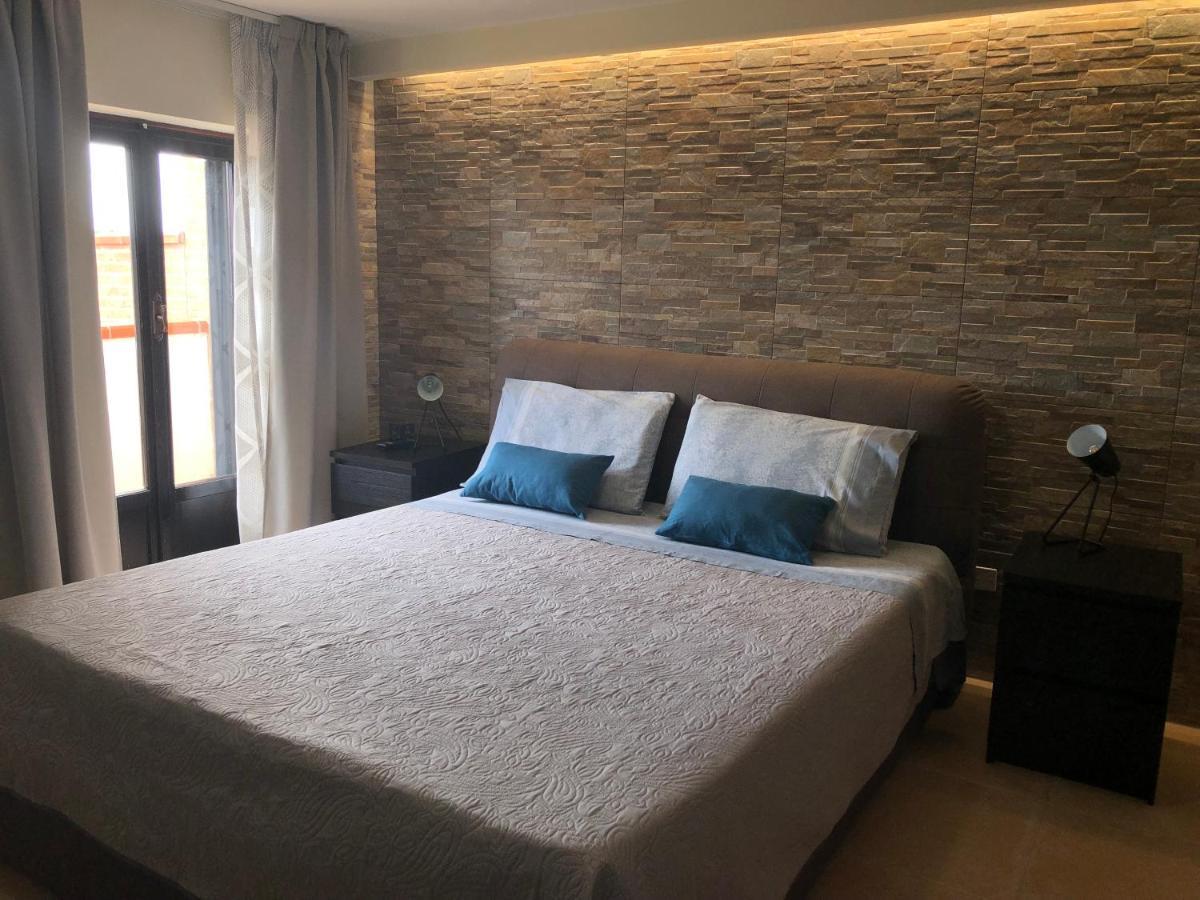 B&B Villa Eden Ортона Екстериор снимка