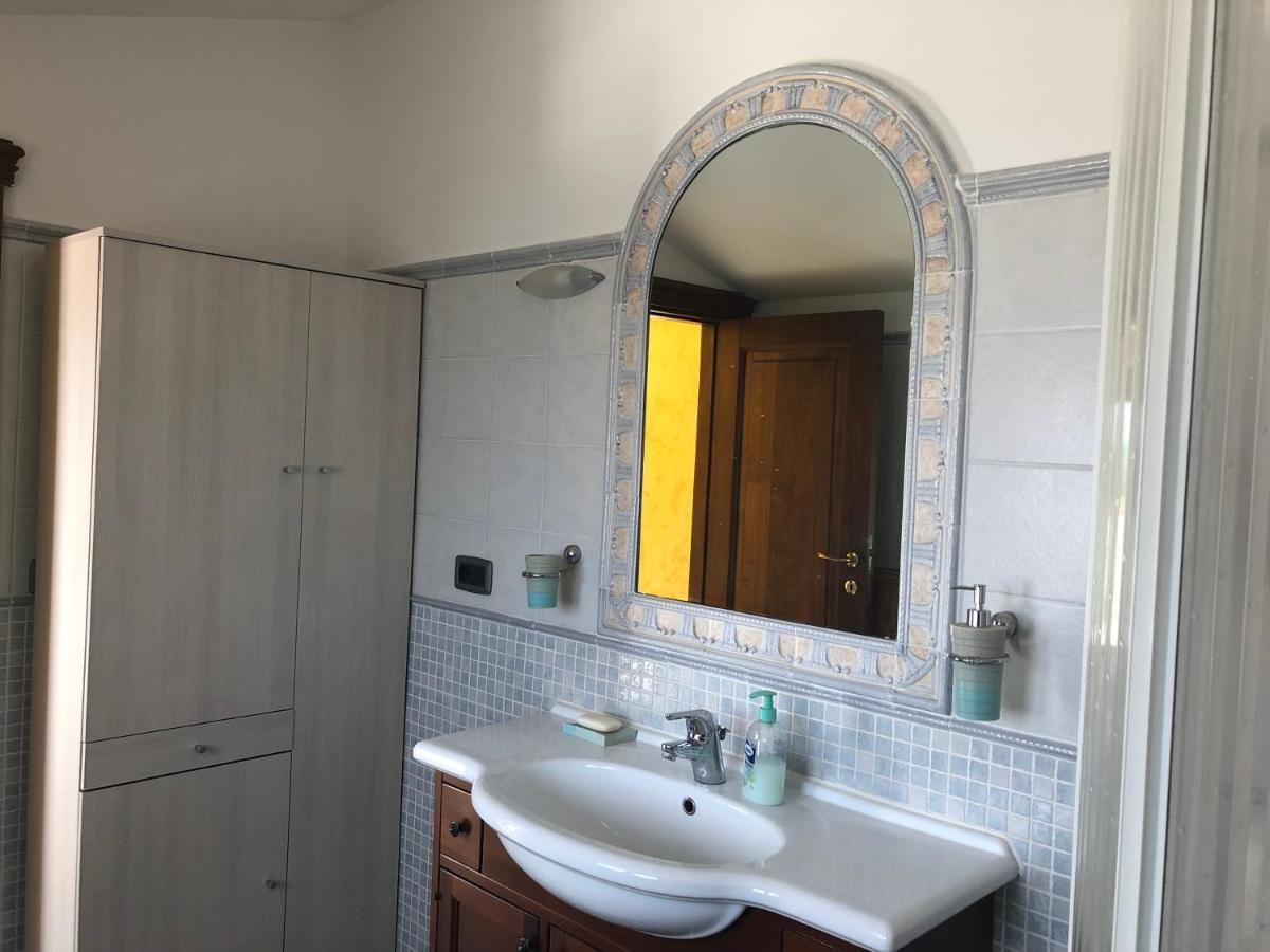 B&B Villa Eden Ортона Екстериор снимка