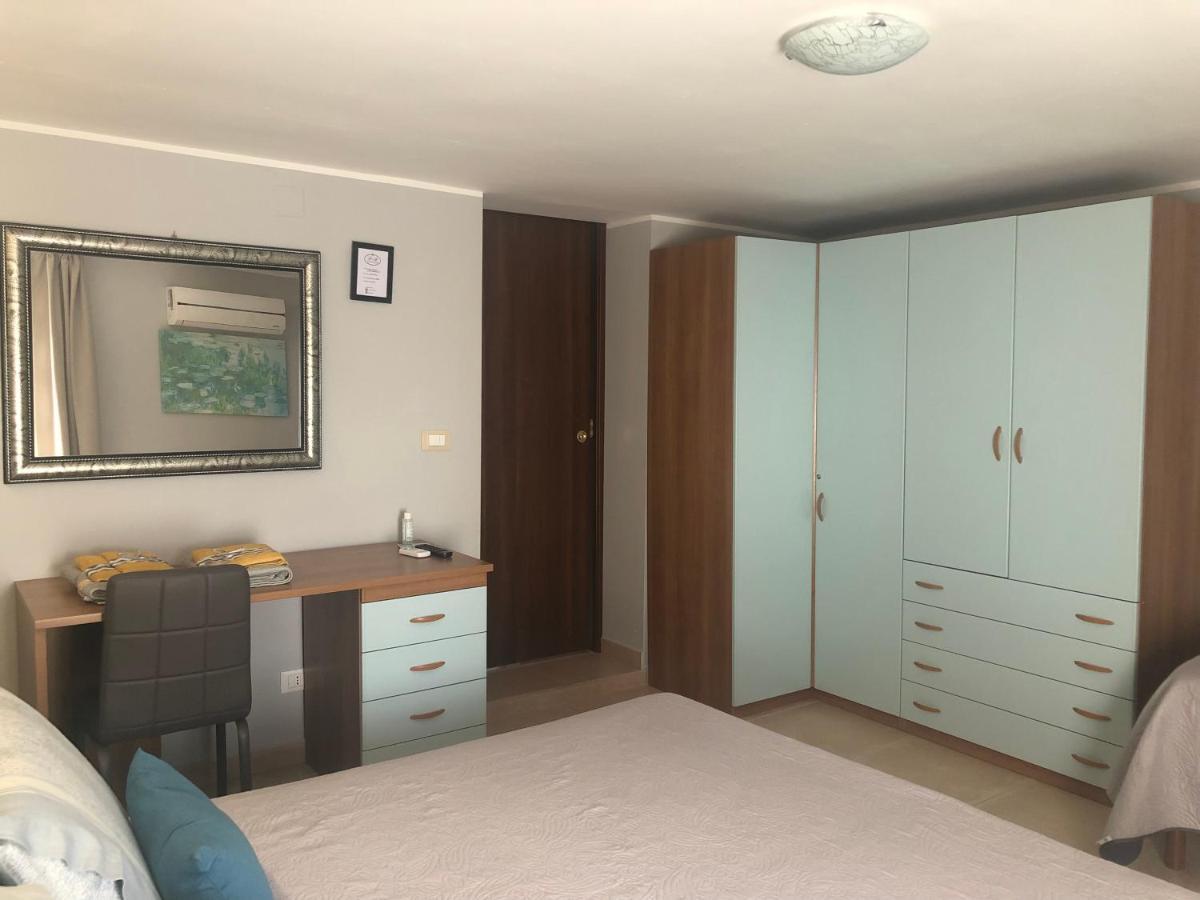 B&B Villa Eden Ортона Екстериор снимка