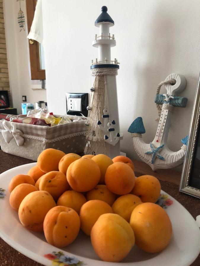 B&B Villa Eden Ортона Екстериор снимка